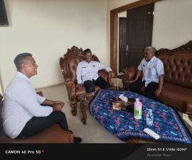 Obrolan Hangat di Balik Revisi Sejarah Desa Bersama Kepala Dinas